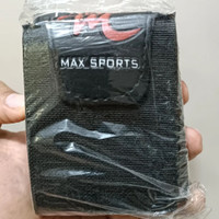 مچ بند بدنسازی Max Sport