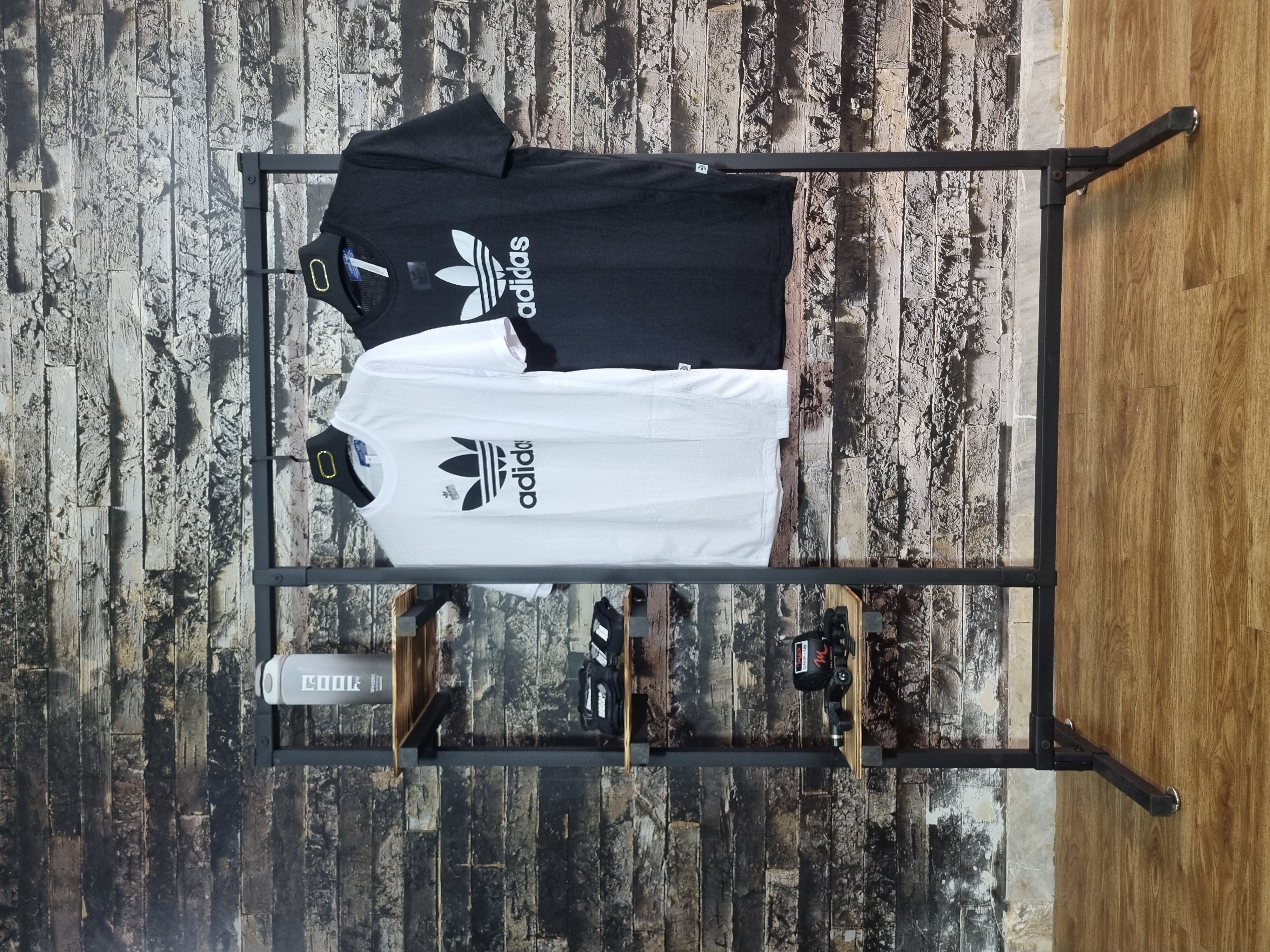 تیشرت آدیداس adidas